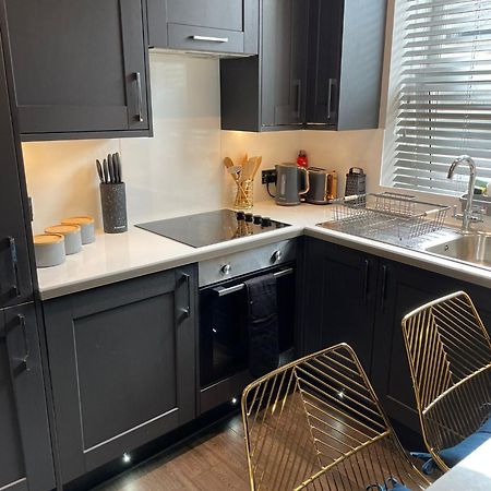 Peaceful & Stylish Brighton Studio Apartment Exteriör bild