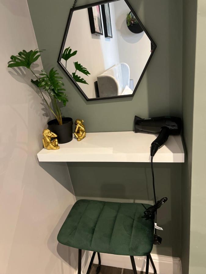Peaceful & Stylish Brighton Studio Apartment Exteriör bild