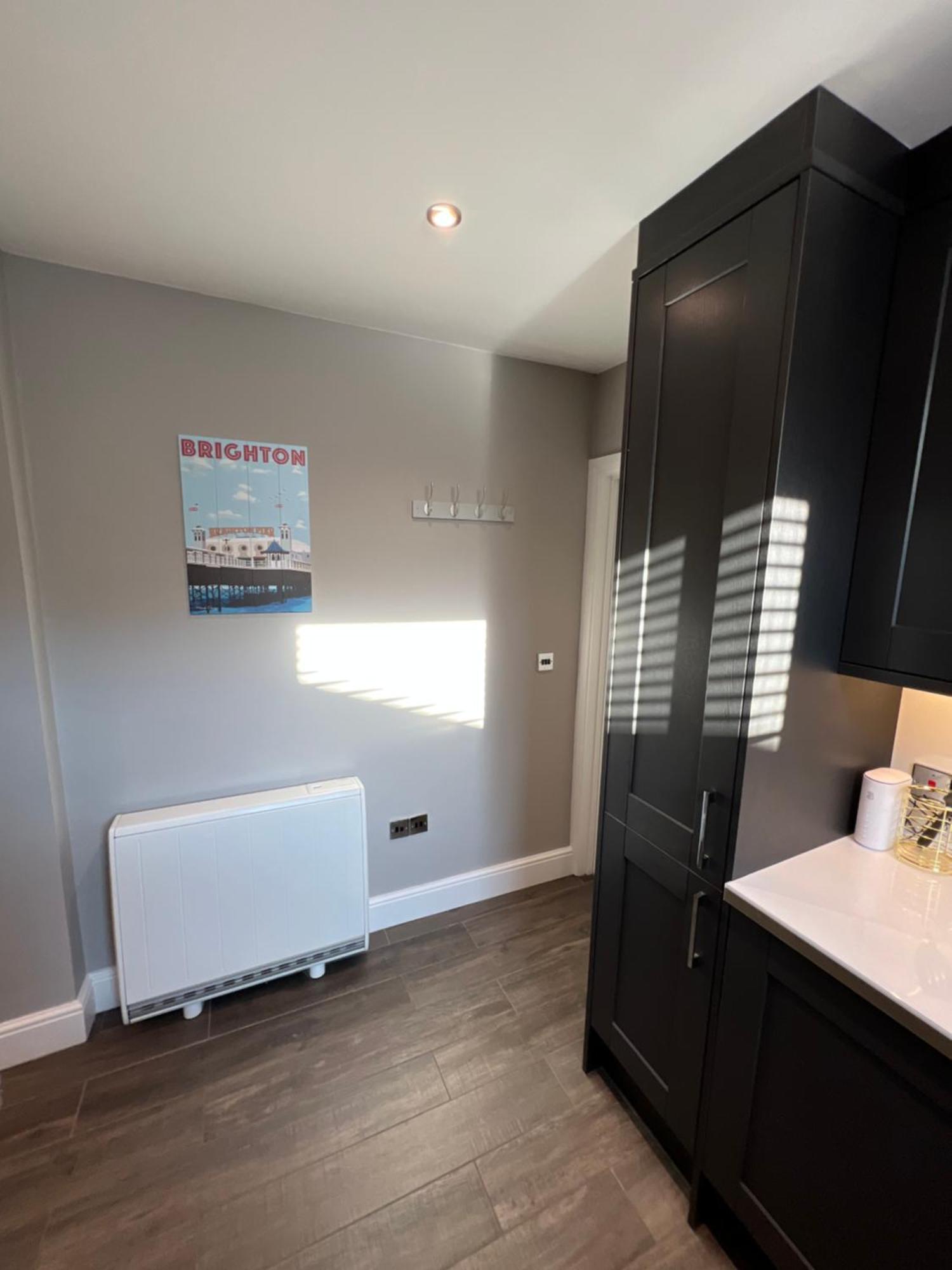 Peaceful & Stylish Brighton Studio Apartment Exteriör bild